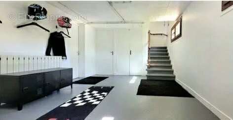 Maison à SAINT-ROMANS