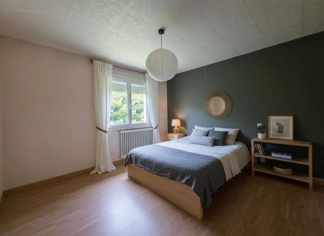 Photo 4 - Maison à MORBIER