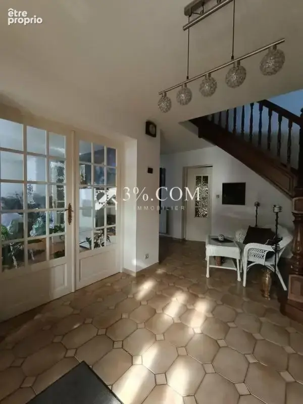 Maison sur la commune de Neufmaisons 54540 - photo 2