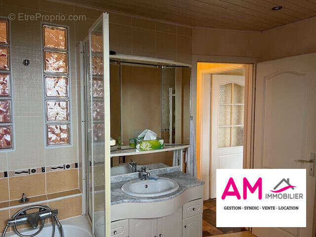 Appartement 68 m² à Soultz-Haut-Rhin  - photo 5