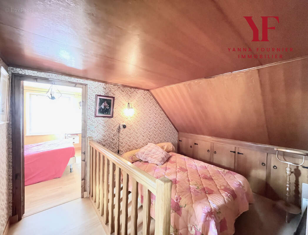 Maison à PLOUGASTEL-DAOULAS