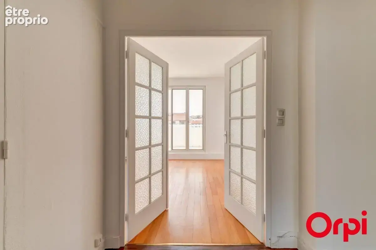Appartement À Vendre T3 avec terrasse - photo 12