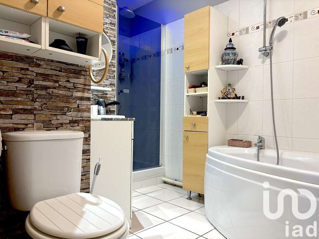 Photo 9 - Appartement à NANTES