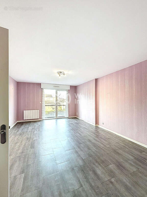 Appartement à LAVAL