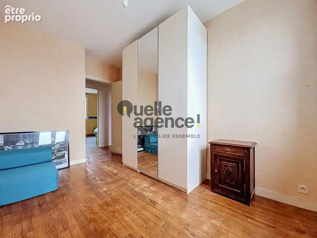 Appartement 3 chambres - Dernier étage - photo 10