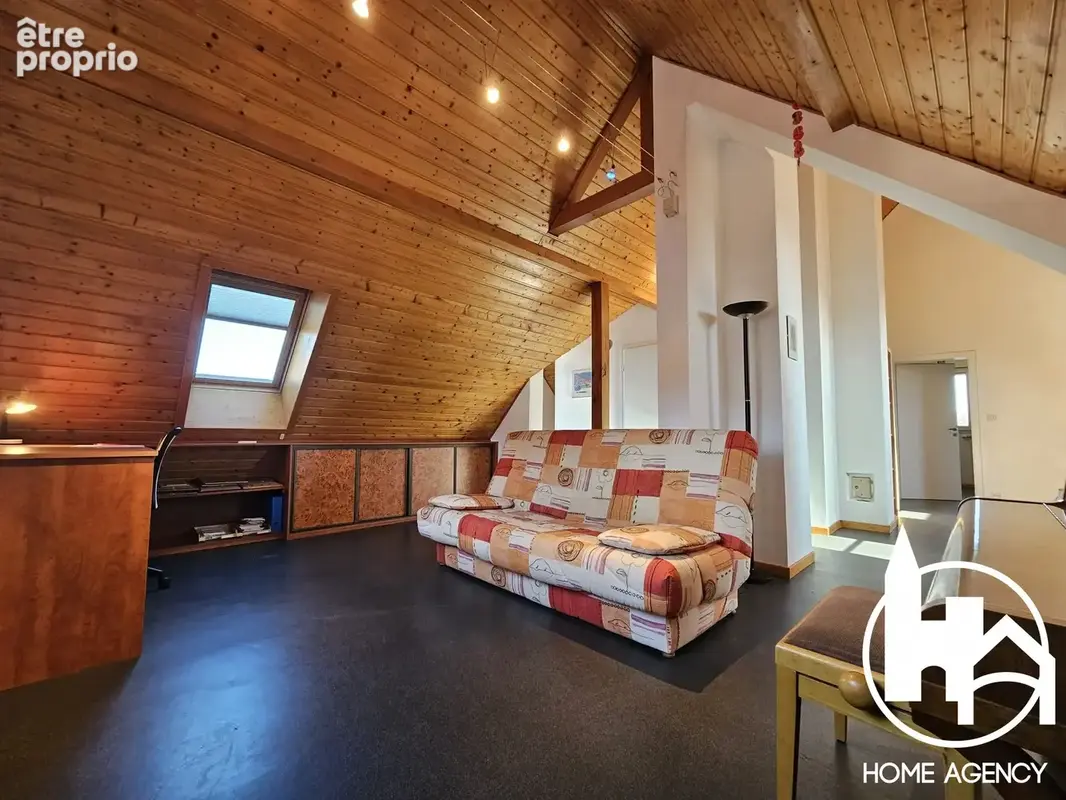Maison 7 pièces 193 m² à vendre à Souffelweyersheim (67460) - photo 6