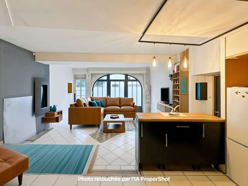 Appartement à LA ROCHELLE