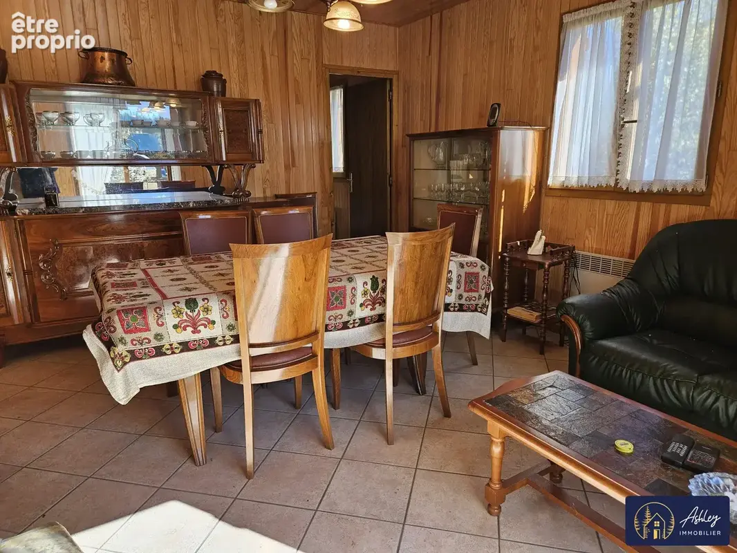 Maison 65 m² à Neuvic  - photo 3