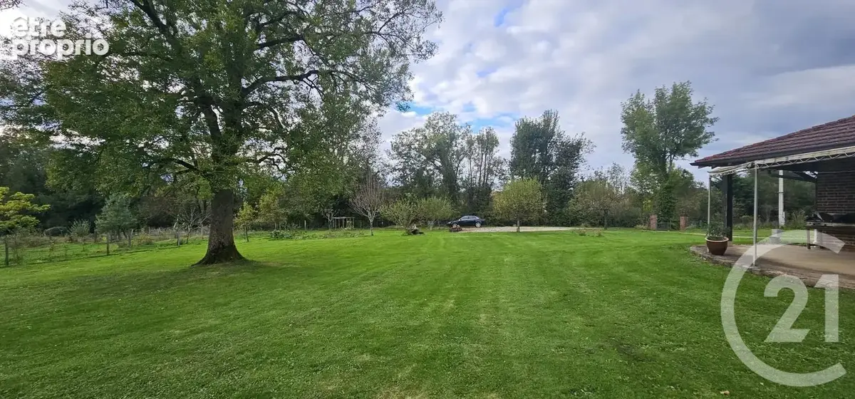 Maison 10 pièces 242 m² à vendre à Montagny-Pres-Louhans (71500) - photo 30