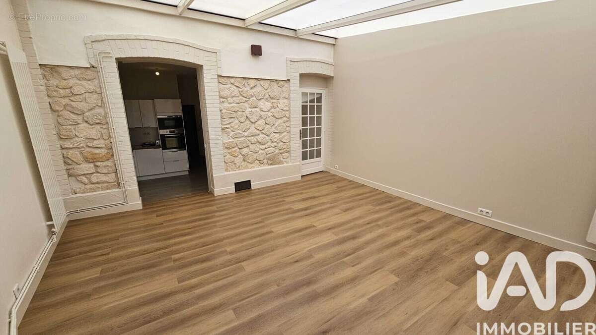 Photo 3 - Appartement à REIMS