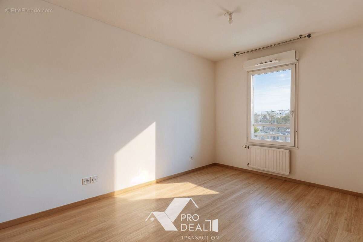 Appartement à SAINT-PRIEST