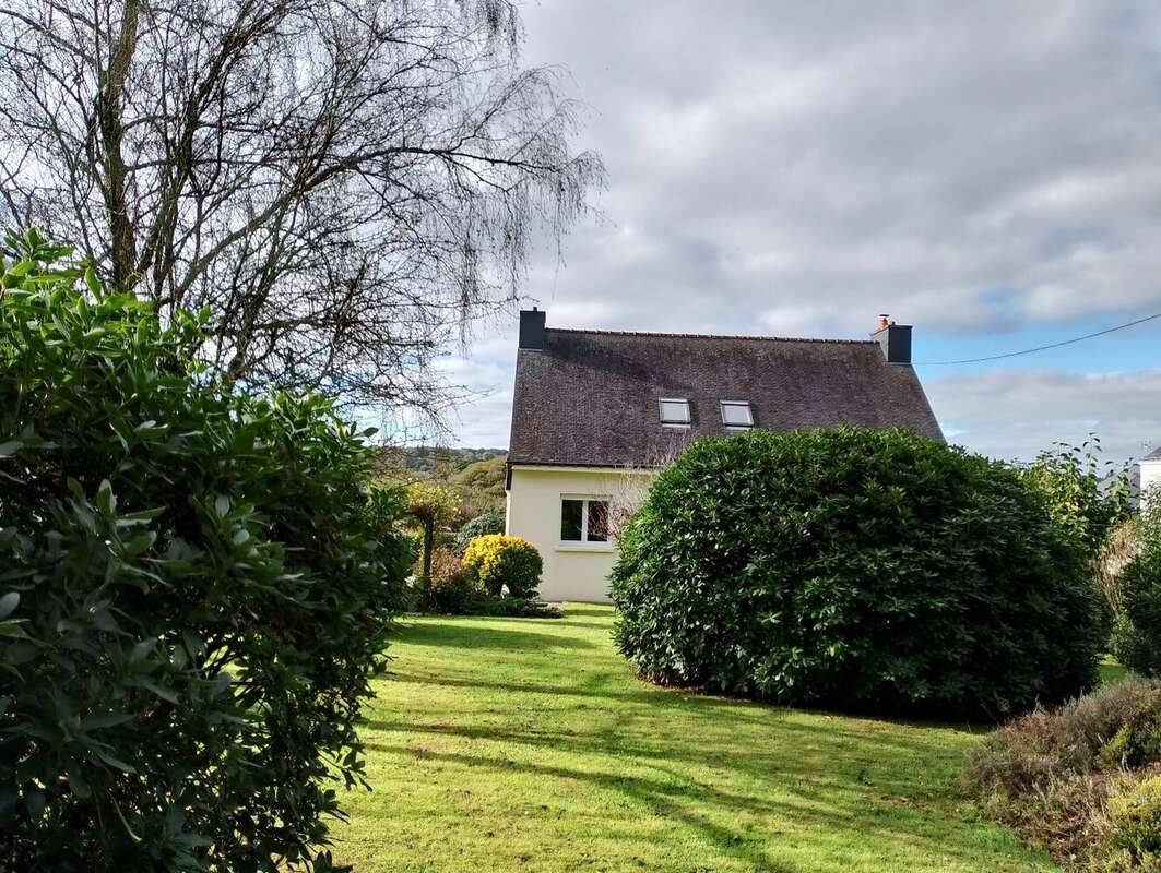 Maison 115 m² à Melrand  - photo 20
