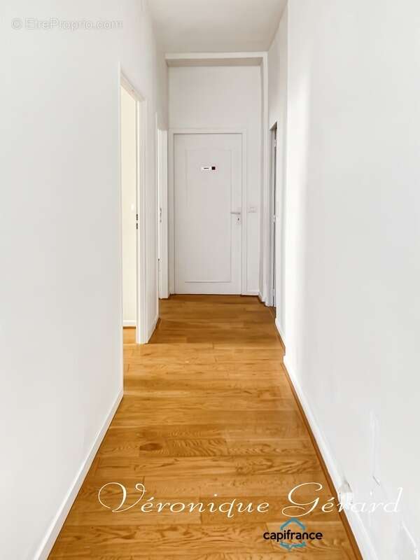 Appartement à LIBOURNE