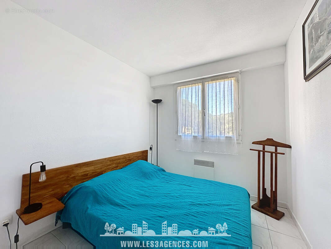 Appartement à CAVALAIRE-SUR-MER