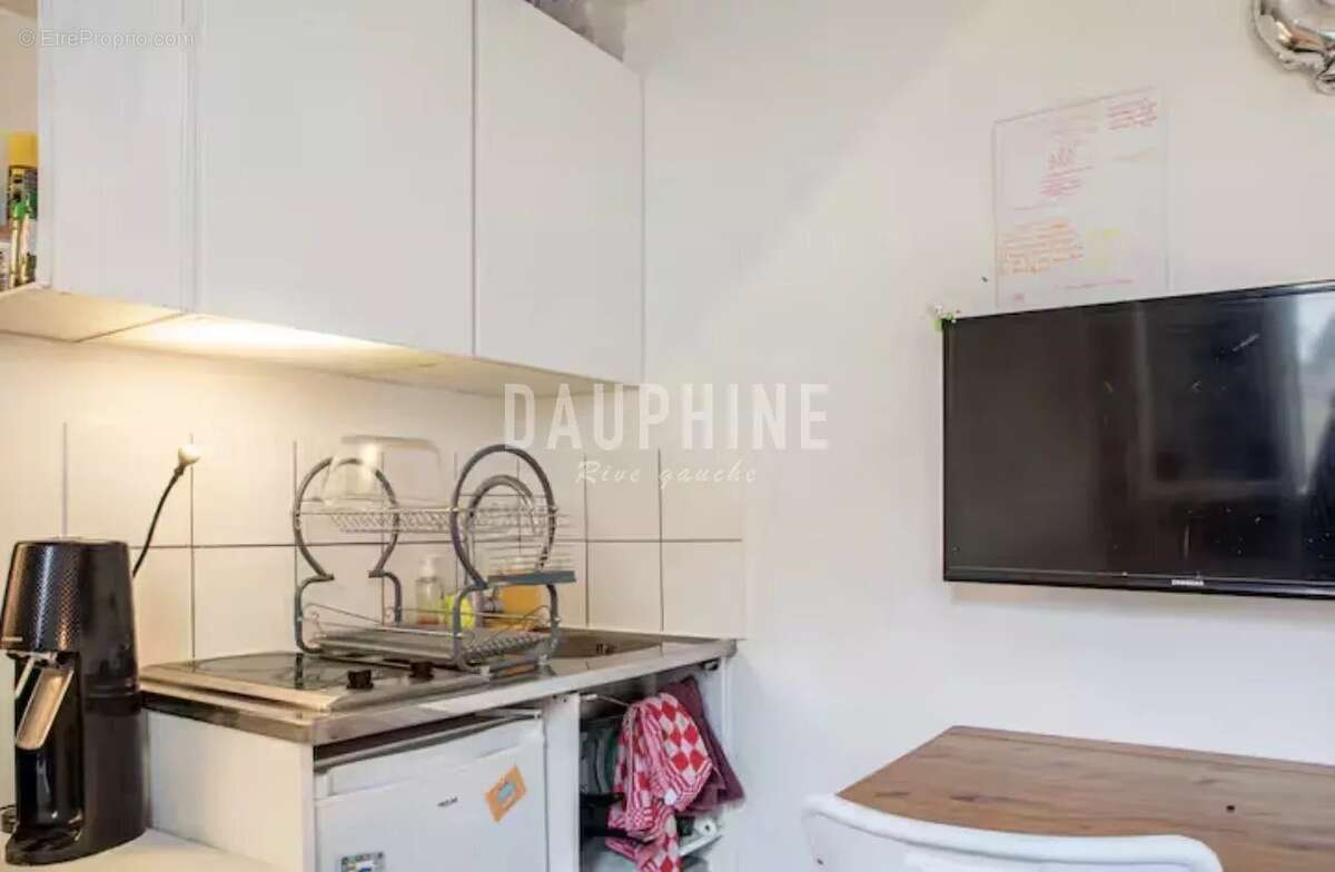 Appartement à PARIS-6E