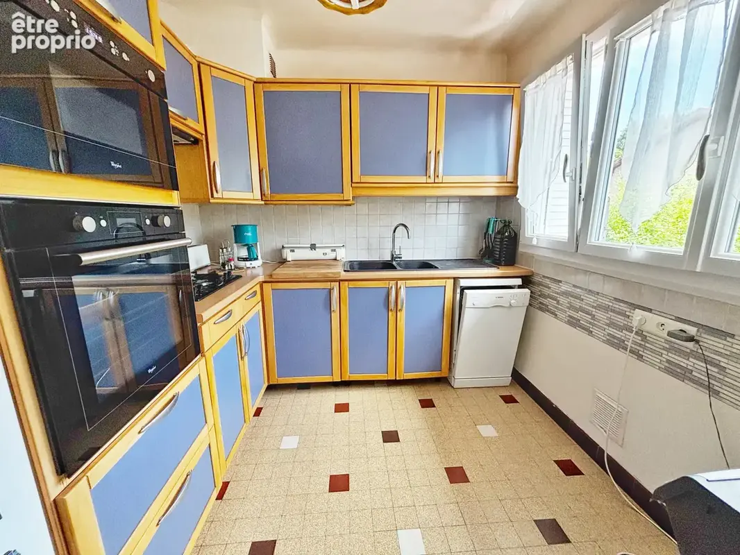 Maison 4 pièces  120m2 - photo 17