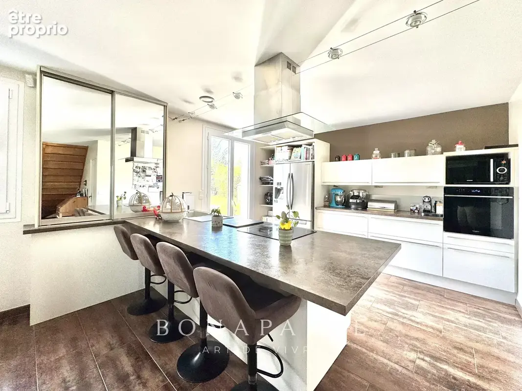 Maison familiale - 199 m² - photo 7