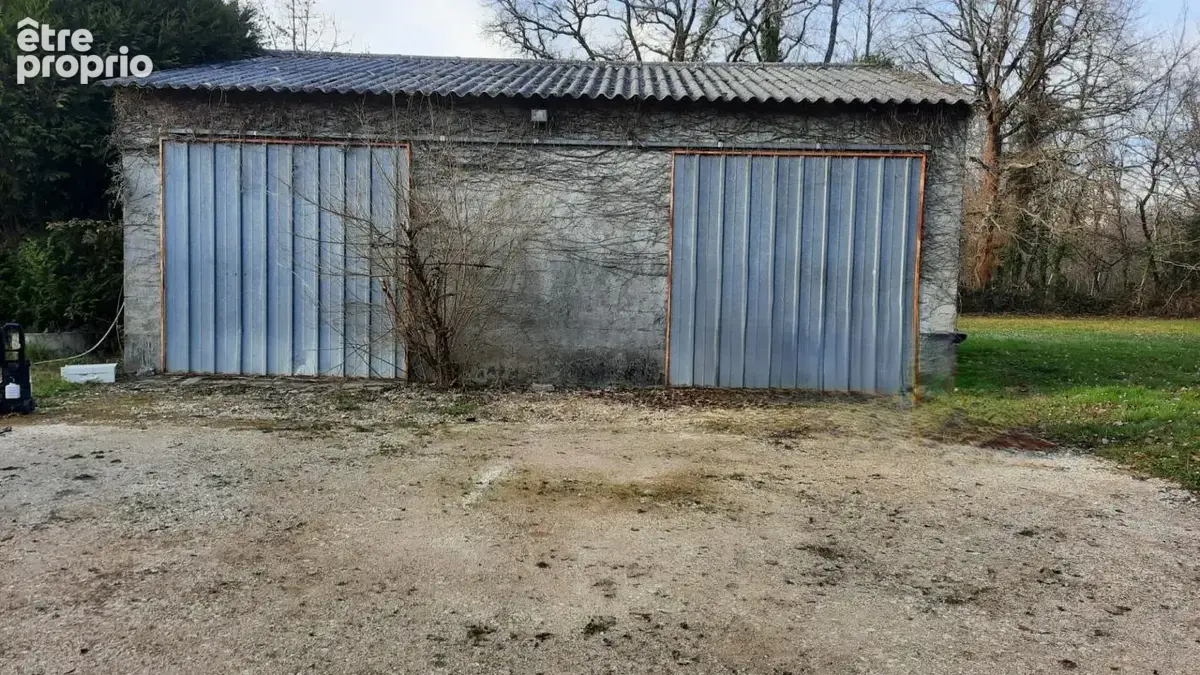 Maison de plain-pied 3 chambres, piscine et grand terrain - photo 13