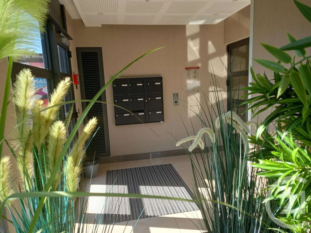 Appartement à SAINT-MAUR-DES-FOSSES