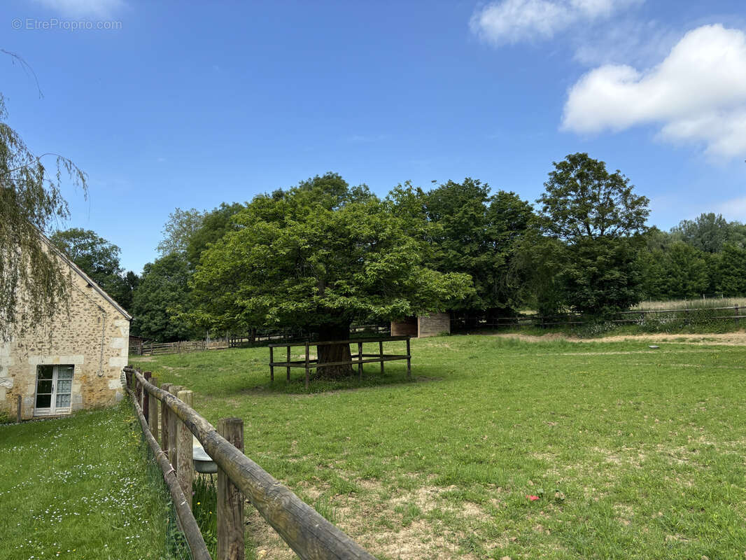 Maison à MORTAGNE-AU-PERCHE