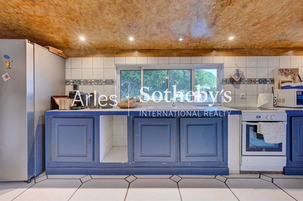 Maison à SAINTES-MARIES-DE-LA-MER