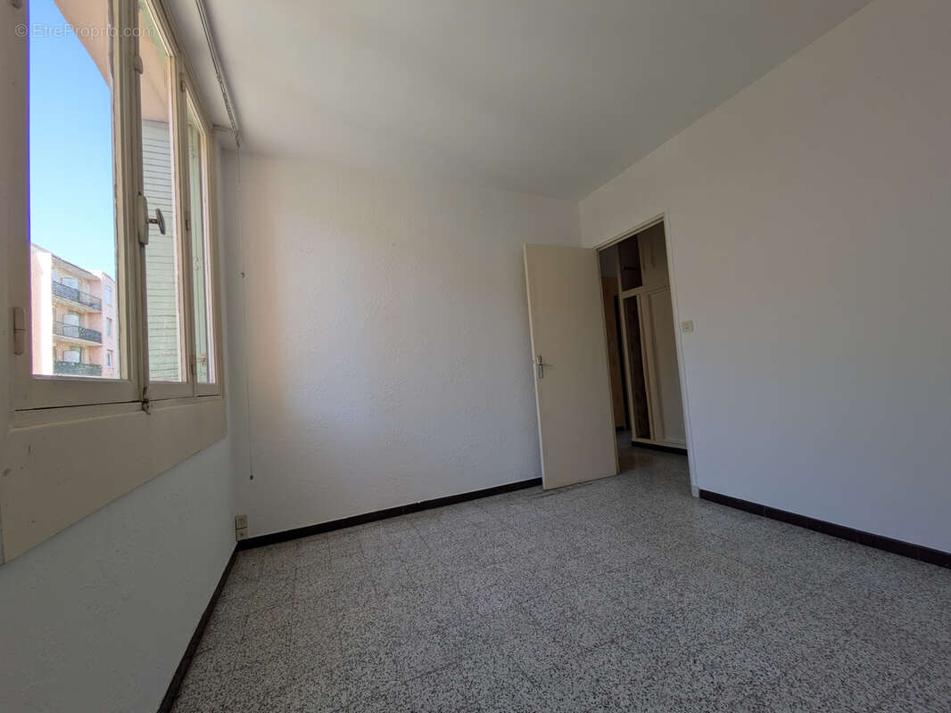 Appartement à PONT-SAINT-ESPRIT