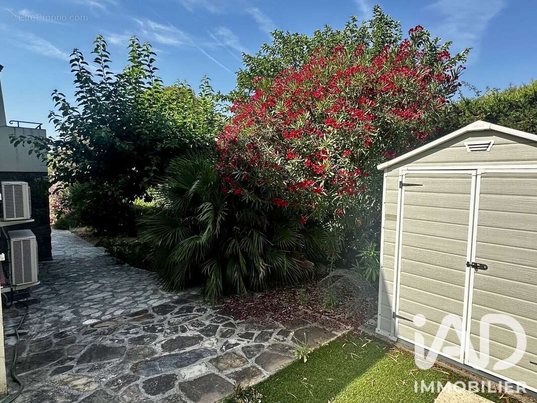 Photo 4 - Maison à SAINT-RAPHAEL