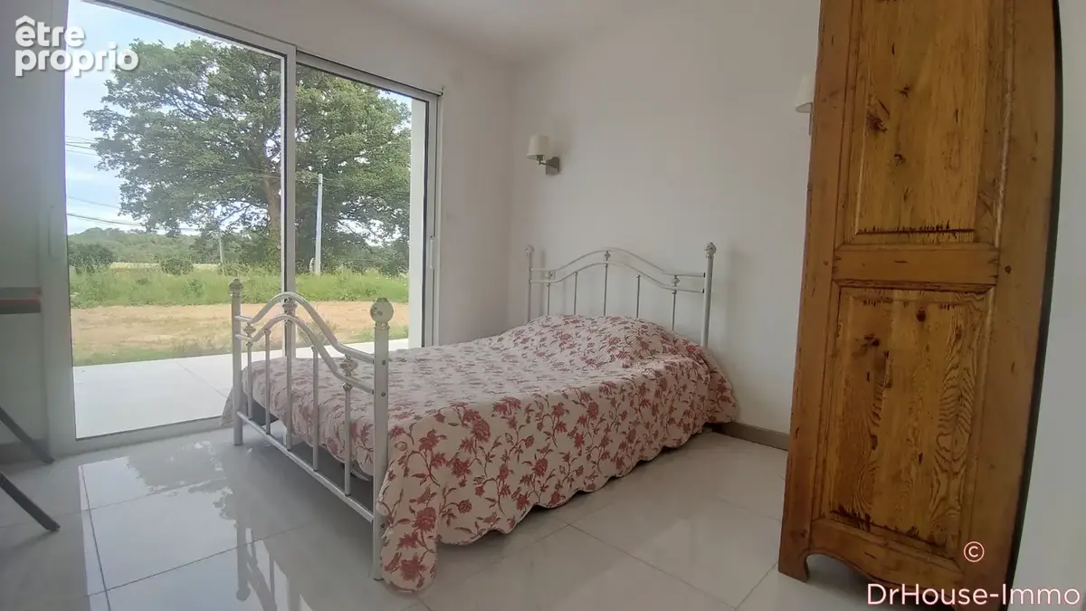 Maison 5 pièces 131 m² à vendre à Allaire (56350) - photo 6