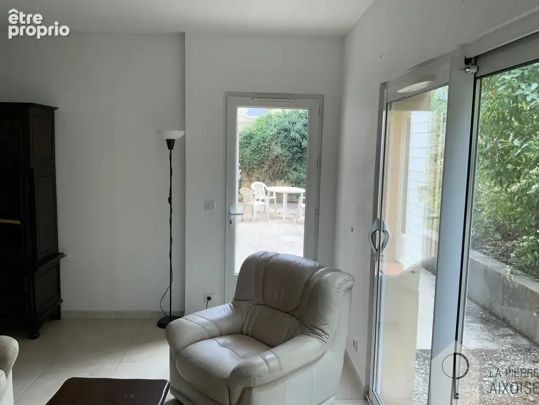 VILLA T4 PERTUIS Est - avec garage et terrain de 1000m2 - photo 7