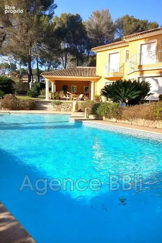 Maison 500 m² à vendre à Mougins (06250) - photo 5