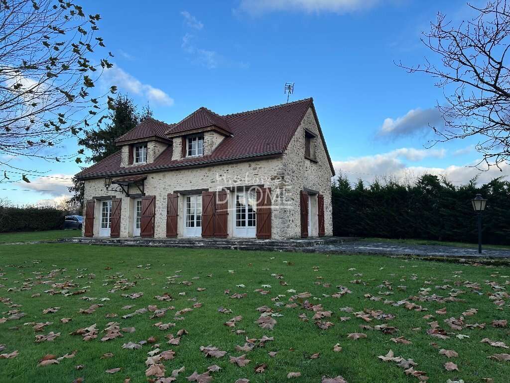 Maison à LA FERTE-GAUCHER