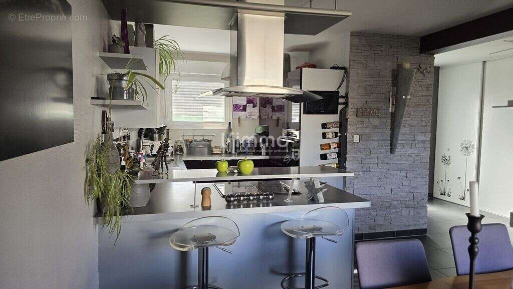 Maison à ROGGENHOUSE