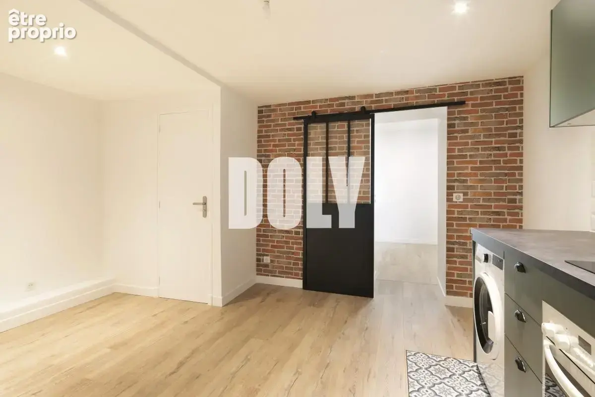Doly - appartement - batignolles, 75017 paris - photo 3