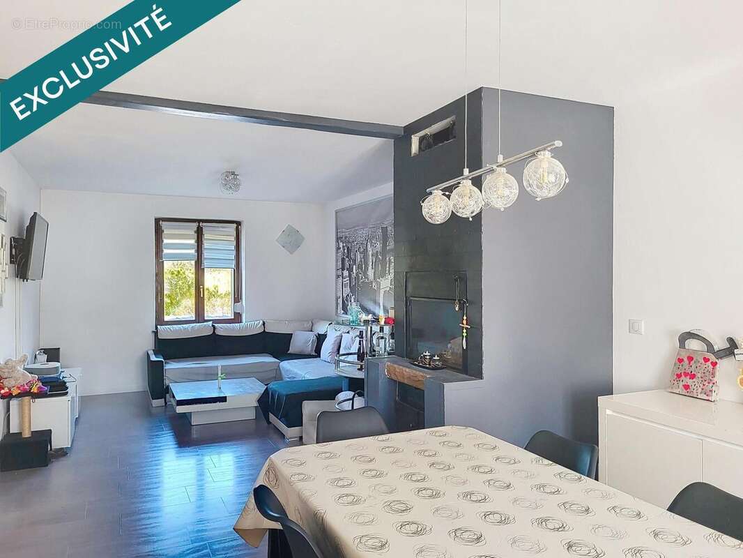 Photo 3 - Maison à ENSISHEIM