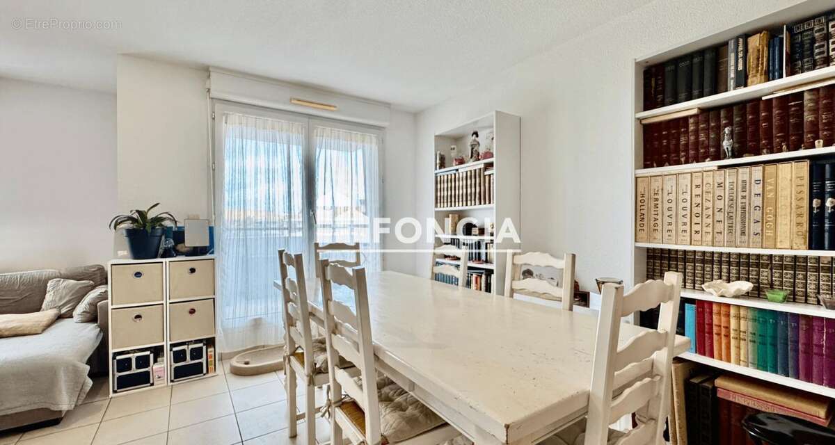 Appartement à AGDE