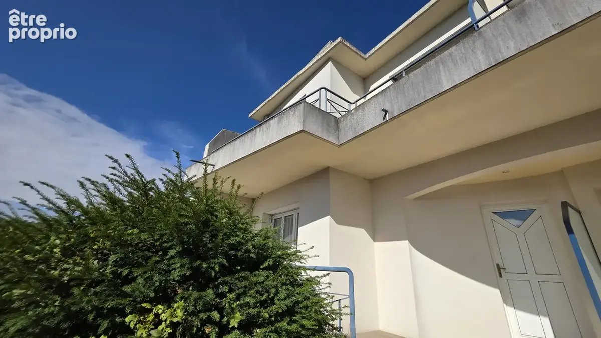 Pavillon familial de 120 m2  Vert Galant, Tremblay-en-France - photo 25
