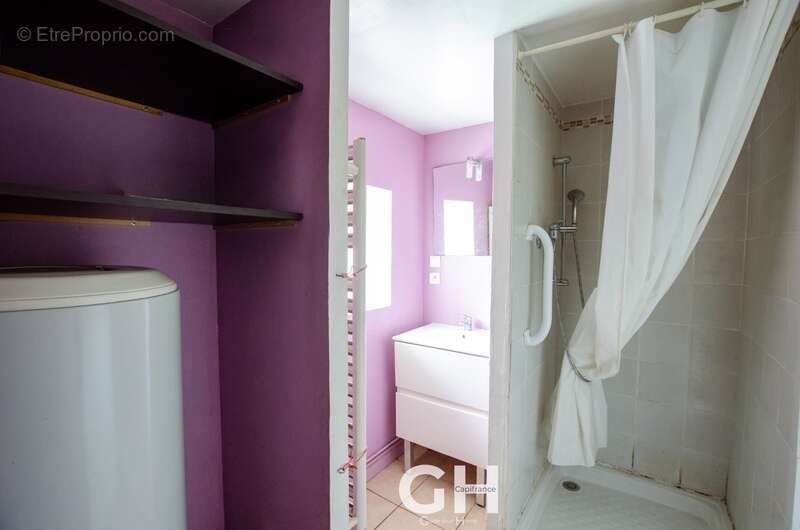 Maison à vendre 4 pièces SAINTE GEMME (36) - photo 12