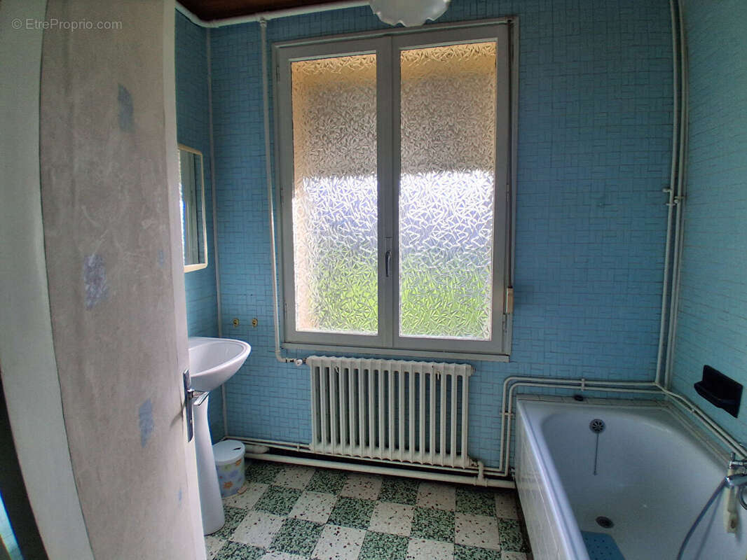 Maison Voulpaix 4 pièce(s) 116.74 m2 - photo 11