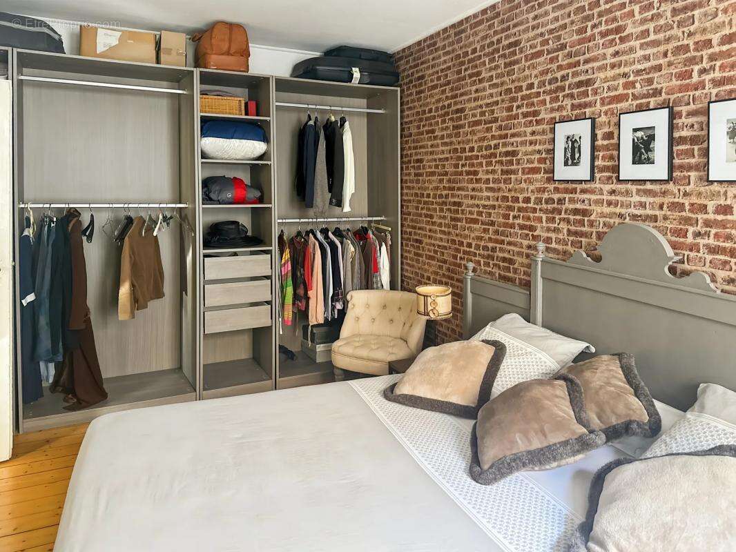 Appartement à COLMAR