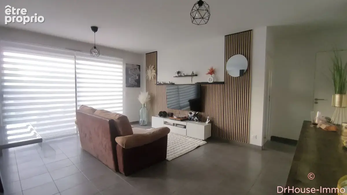 Maison 5 pièces 80 m² à vendre à Saint-Dolay (56130) - photo 5