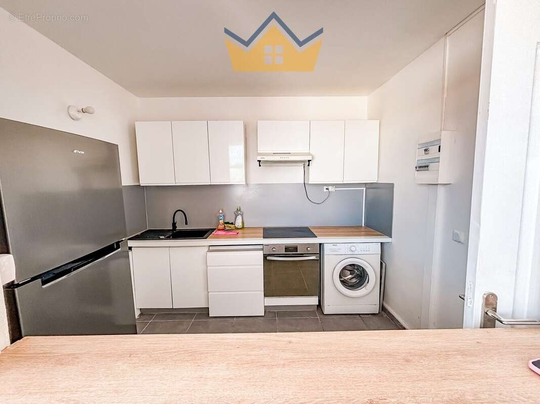 Maison à FORT-DE-FRANCE