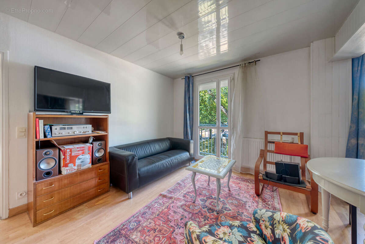 Appartement T4 - Rennes Sud - photo 2