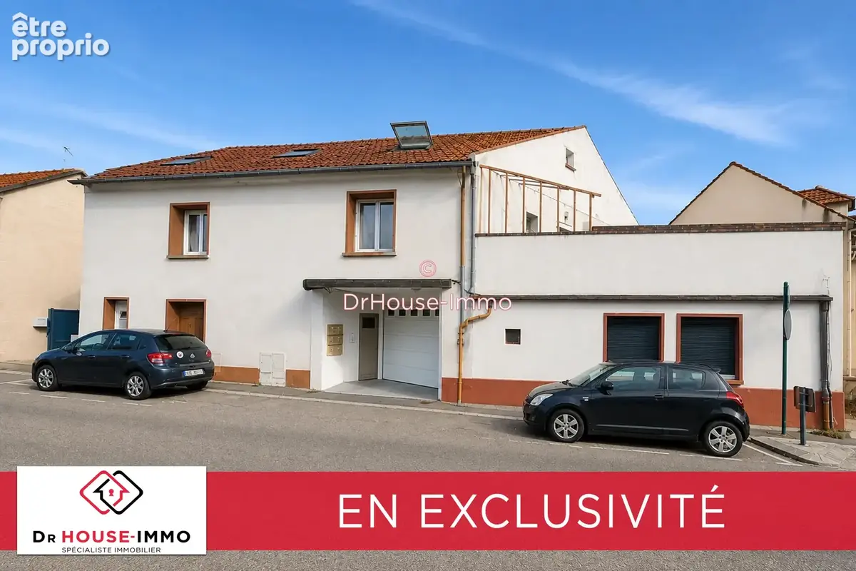 Appartement 5 pièces 85 m² à vendre à Mantes-La-Ville (78711) - photo 19
