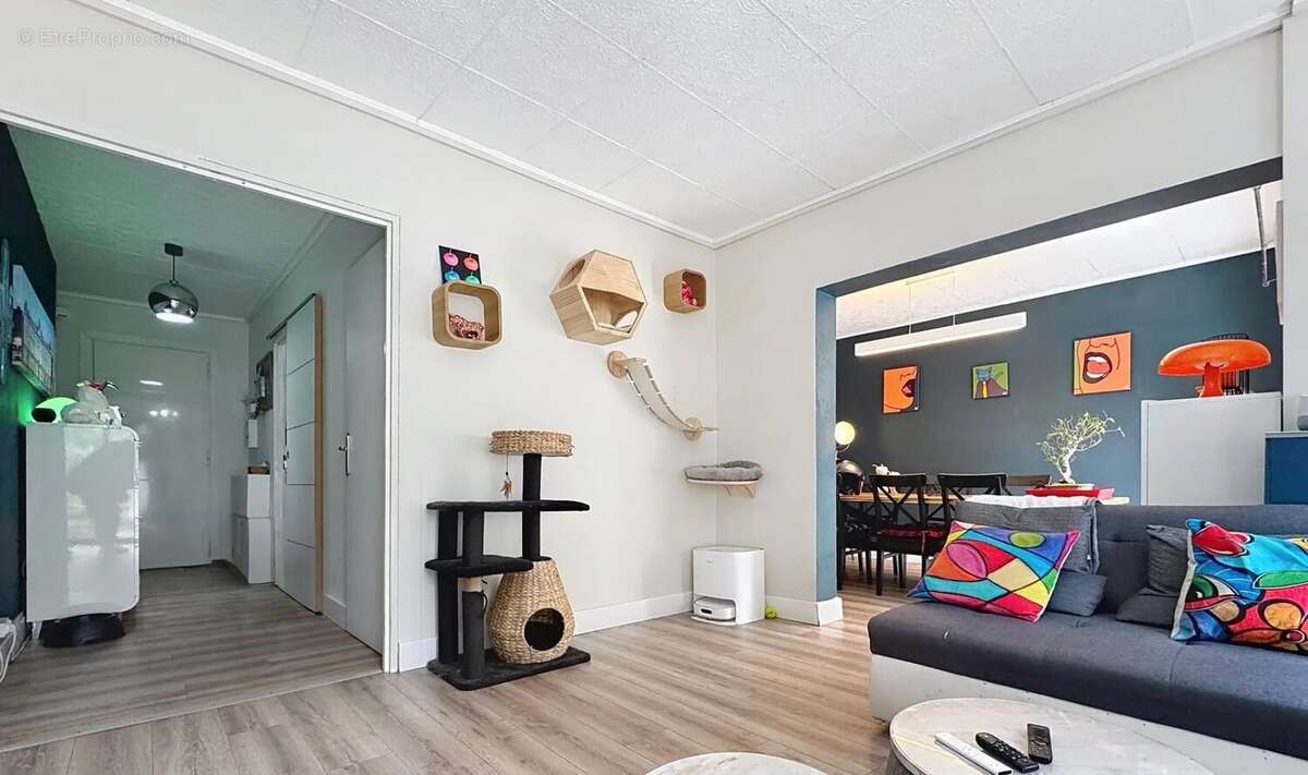 Maison à TOULOUSE