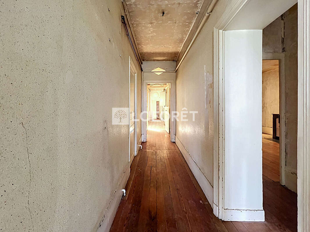 Appartement à MACON