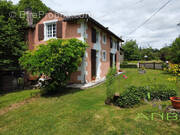 Maison à ECURAS