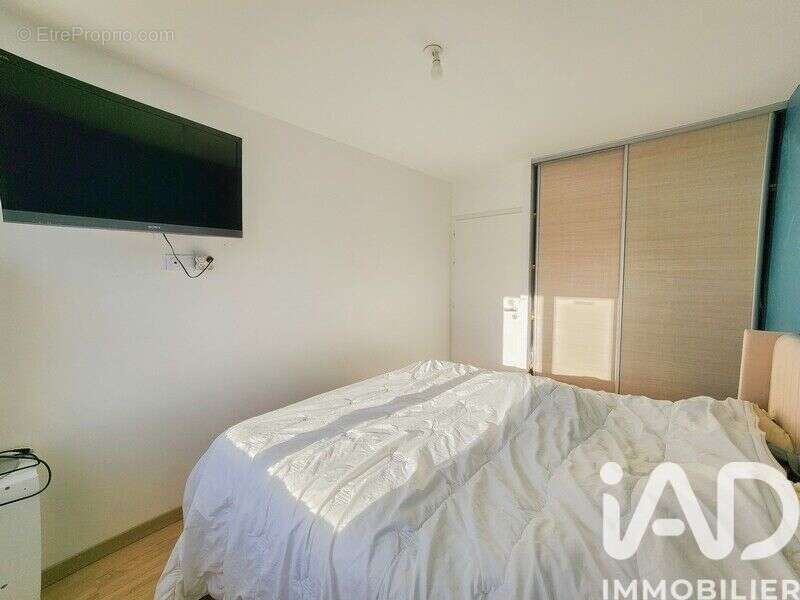 Photo 6 - Maison à MERVENT