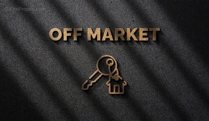 Appartement à MOUGINS