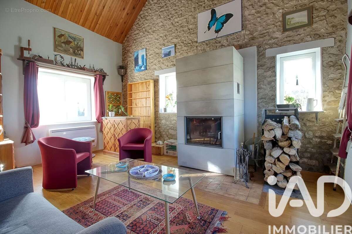 Photo 7 - Maison à PUISEAUX