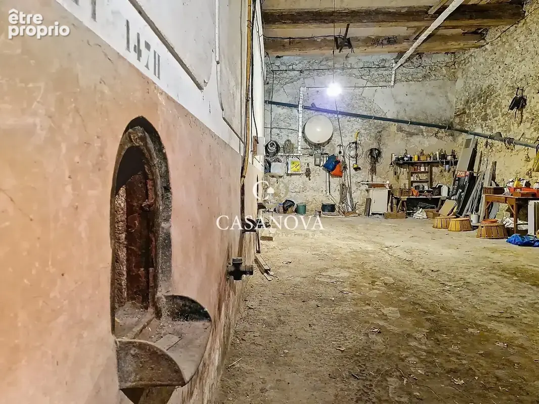 Maison de famille  Chambre d'hôtes  Gîtes - photo 19